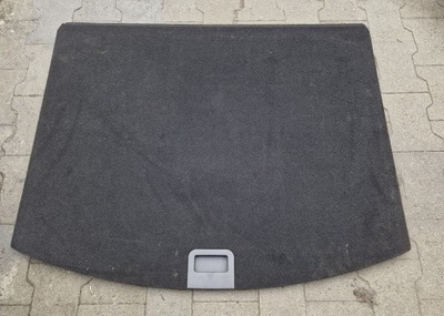 Ford kuga mk2 обшивка podgłoda багажника фото №1