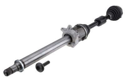 Приводной вал приводная bmw sdrive 1 f40 116d 116i 118i фото №1