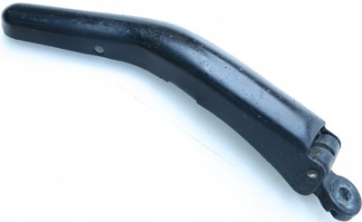 Важіль двірники лампи l volvo xc70 2 00-05 фото №1