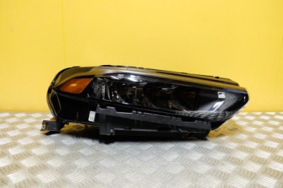 Dodge hornet 2022- фара фара full led r америка фото №1