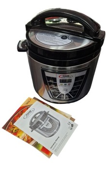 Power pressure cooker XL