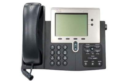 Telefon IP Cisco 7941 oryginał