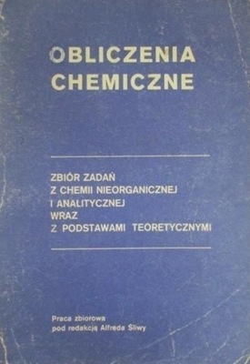 Obliczenia chemiczne