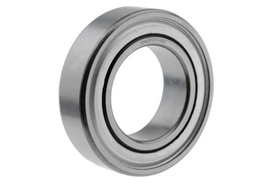 Nty підшипник підпори піввісь фото №1