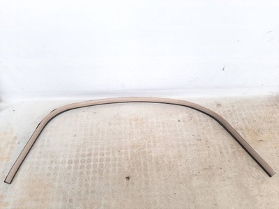 Прокладка дверь перед mercedes sl r231 w231 фото №1