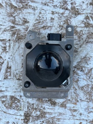 Датчик поперечина радар датчик audi a6 c8 a7 4k0 правий фото №1