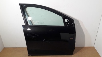 DOOR DACIA SANDERO III FRONT RIGHT 2024 (T267) - milautoparts-fr.ukrlive.com