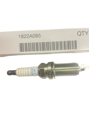 1822a085 свічка запалювання lancer asx фото №1