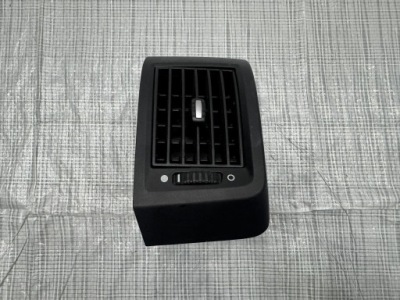 Решётка обдув citroen jumper iii ducato jumper - решётка фото №1