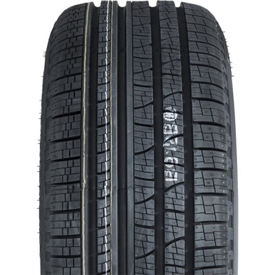 4 PIEZAS NEUMÁTICOS DE VERANO 275/45R21 110Y XL SCORPION VERDE AS PIRELLI  