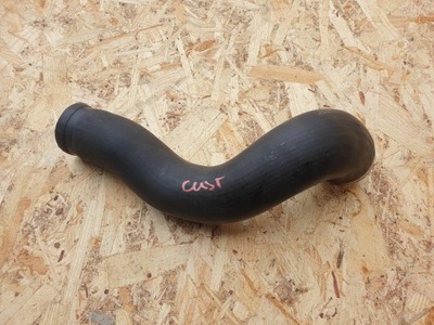 Transit custom труба интеркулер kk21 6f073 ba фото №1