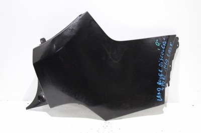 Land rover discovery sport уголок правый бампер задняя задний правый фото №1