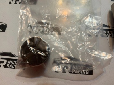 Заглушка 9a110121501 porsche фото №1