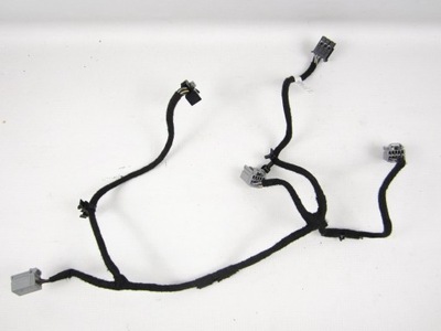 Джгут люк панорами mercedes w251 r-klasa фото №1