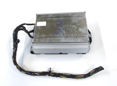 Підсилювач infinity 13320251 opel insignia a фото №1