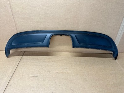 Porsche cayman boxster 982 спойлер задняя задний фото №1