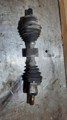 Приводной вал левая 9480544 volvo v70 ii 2.0t фото №1