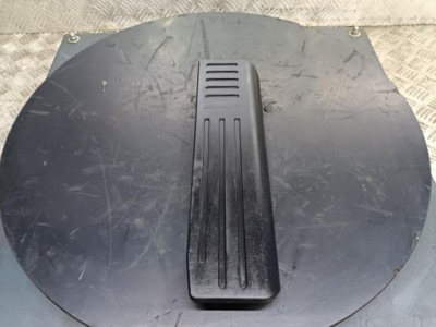 Tesla model s подножка под ступня 6005968-00-c фото №1