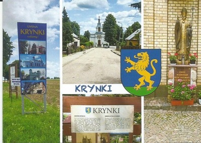 KRYNKI-HERB