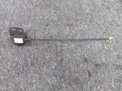 Renault master iv замок дверь задних dół 8200661149 фото №1