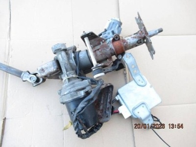 Toyota yaris блоки управління 896500d040 фото №1