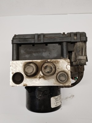 Насос abs chrysler voyager 10051181861 фото №1