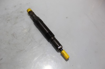 Инжектор форсунка ford mondeo iii mk3 2.0tddi фото №1