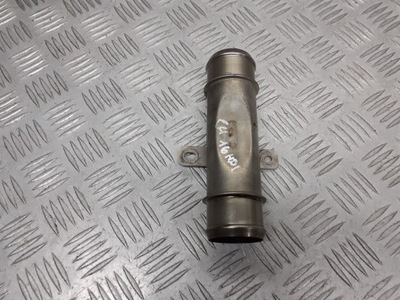 Труба шланг интеркулер citroen c4 i 1.6 hdi фото №1