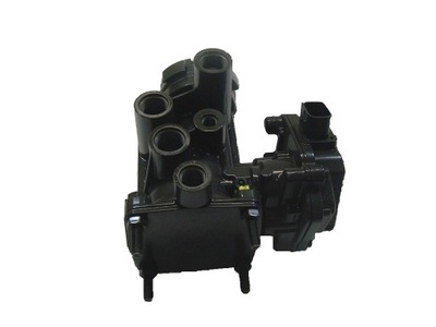 Клапан europa renault range t ebs k037886 21327354 фото №1