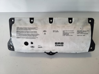 Подушка безпеки подушка пасажира jaguar xf x250 фото №1