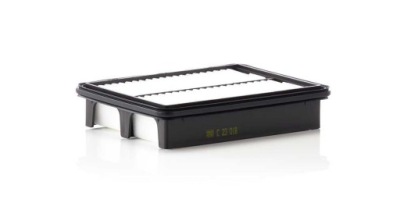 C23018/man фильтр воздуха mazda 2/3 1,5 13- mann фото №1