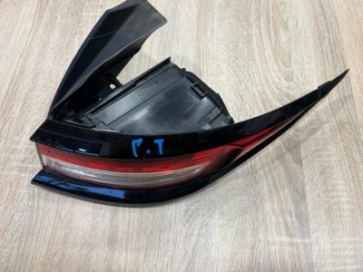 Лампа лівий задня perfor citroen ds3 crossback 20r. фото №1