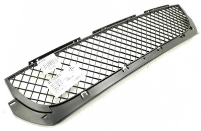 Решітка решітка радіатора бампера bmw 3 e46 фото №1