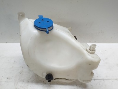 Mercedes w639 бак омывателя фото №1