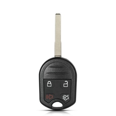 Remote Car Key Shell Fob For Ford Edge Explorer Ranger Expedition Mu~61227