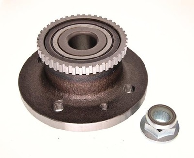 COJINETE RUEDAS PARTE TRASERA DO RENAULT LAGUNA UNIVERSAL 93-  