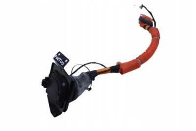 Разъём do зарядки smart fortwo ii 15r. electric фото №1