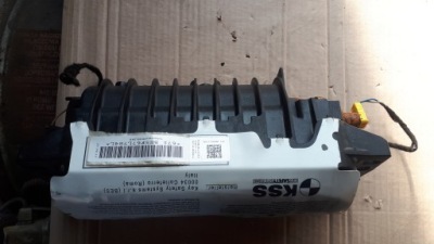 S4 b8 lift a4 подушка подушка безопасности air bag пассажира q5 фото №1