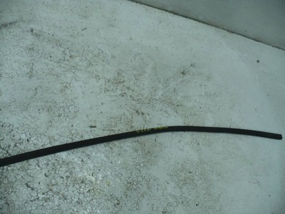 Прокладка жабо opel vivaro iii renault trafic ii 2014 фото №1