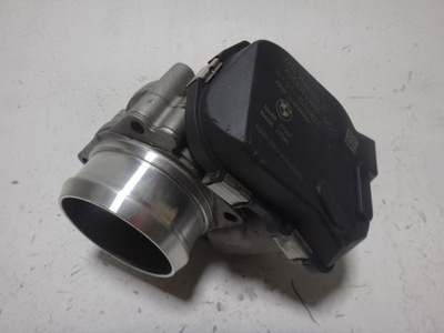 Дроссельная заслонка bmw 7 f01 f02 f03 g12 n74 фото №1