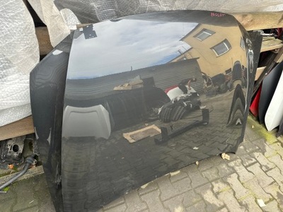 Vw passat b8 капот фото №1