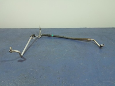 Suzuki swift iv mk7 1.2 шланг трубка кондиционера 95710-68l10 фото №1