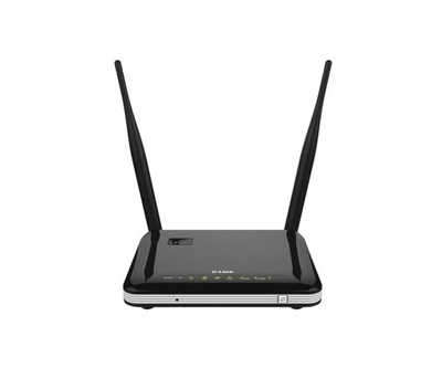 Router D-Link DWR-118 do 1200Mb/s USB NA MODEM LTE