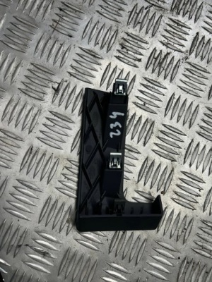 Защита накладка панели левая range rover sport 2 l494 13-19 фото №1