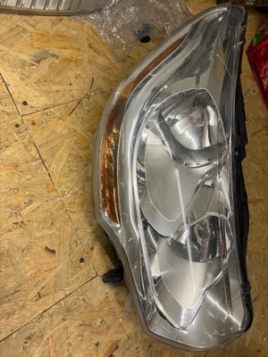 FARO DERECHA CITROEN C4 II B7 DS4 EU 46420748  