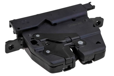 CERRADURA DE TAPA DE MALETERO BMW 3 F30 2011-,4 F32 2013-,5 F10 2010-,6 F12 2010-  