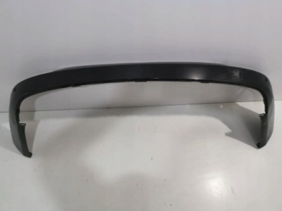 Бампер задня volvo xc90 2 ii 14- oryg !! фото №1