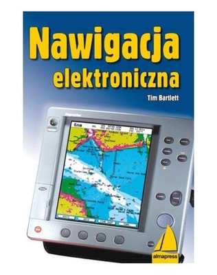 NAWIGACJA ELEKTRONICZNA, BARTLETT TIM