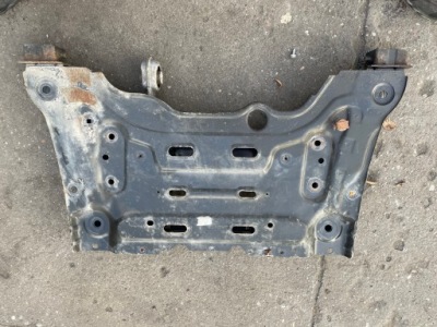 Renault megane iv 1.2 tce підрамник підрамник перед фото №1