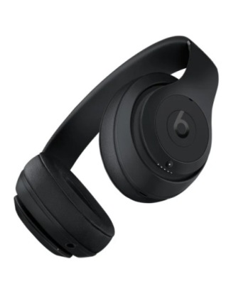 Słuchawki bezprzewodowe nauszne Beats Studio 3